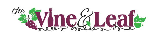 The Vine and Leaf